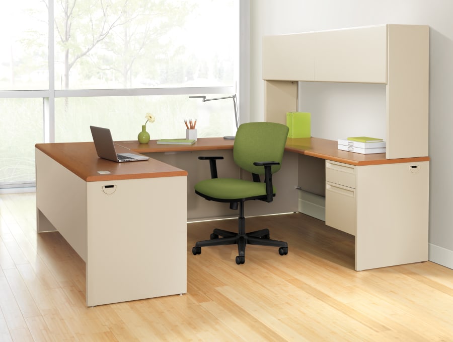 38000 Series HON Office Furniture